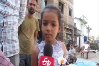 Ahmedabad girl survived Morbi tragedy but lost both parents; left devastated