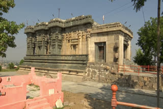 dichpally ramalayam temple