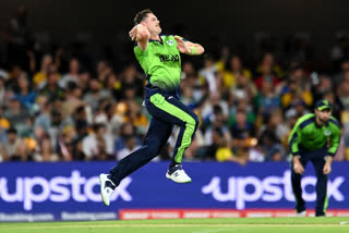 T20 World Cup: Ireland opt to field against New Zealand