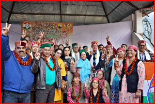Himachal assembly election 2022