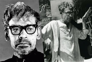 Ritwik Ghatak