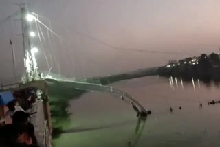 Morbi Bridge Tragedy