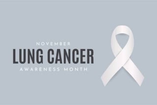 Lung Cancer Awareness Month 2022
