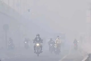 schools closed in delhi due to air pollution
