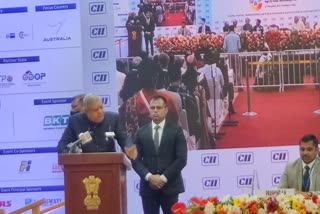 15th edition of CII Fair begins