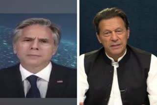 No room for violence in politics says US over attack on Imran Khan