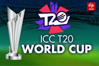 Etv BharatICC મેન્સ T20 વર્લ્ડ કપ 2022 માં સેમી ફાઈનલ રેસ
