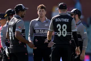 T20 World Cup: New Zealand beat Ireland by 35 runs