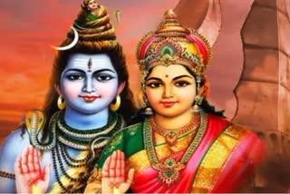 land dispute in name of lord shiva and parvati