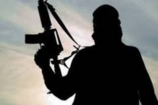 Al Qaeda militant nabbed by Kolkata Police STF sabotage plan thwarted