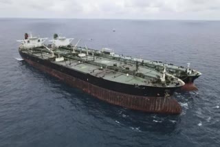 US Bans Iranian Oil Smuggling Network