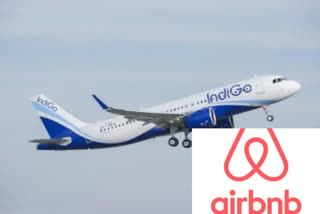 Airbnb and IndiGo come together for an 'InterFriendtion'