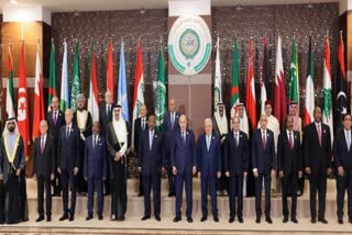 Proponents of Arab unity and finding a mechanism to deal with common challenges, Saudi Arabia in Arab Summit