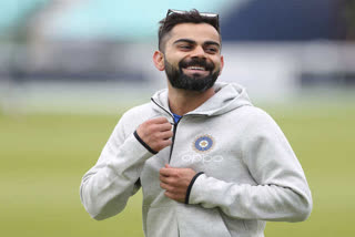 Kohli  Virat Kohli  virat kohli Birthday  വിരാട് കോലിയുടെ പിറന്നാൾ  കോലിക്ക് പിറന്നാൾ  Approachable Kohli is making everyone smile  ഇന്ത്യൻ ക്രിക്കറ്റ് ഇതിഹാസം വിരാട് കോലി  പിറന്നാളിൽ അടിമുടി മാറി കോലി  കോലി  വിരാട് കോലി  Virat Kohli  Happy Birthday Kohli  കോലി പഴയ കോലിയല്ല  റണ്‍ മെഷീൻ