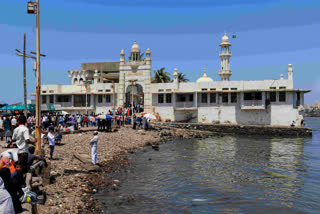 Haji Ali Dargah