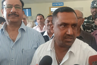 health-minister-action-in-rims-ranchi-dr-rakesh-chaudhary-suspend