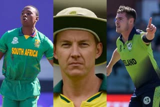 T20 worldcup 2022 hat trick