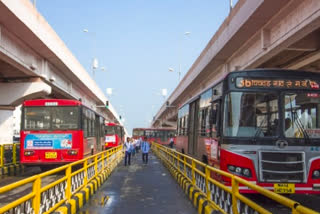 pune traffic