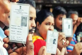 Voters id