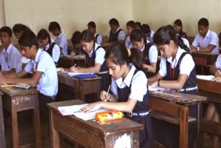 Matric Summative Exam: ନଭେମ୍ବର ୨୩ରୁ ମାଟ୍ରିକ ସମ୍ମେଟିଭ ୧ ପରୀକ୍ଷା