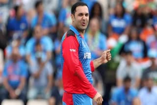 Mohammad Nabi steps down as Afghanistan captain  മുഹമ്മദ് നബി  അഫ്‌ഗാൻ നായകസ്ഥാനം രാജിവെച്ച് മുഹമ്മദ് നബി  മുഹമ്മദ് നബി ട്വിറ്റർ  ടി20 ലോകകപ്പ്  T20 World Cup  Mohammad Nabi  Mohammad Nabi resigns as captain  T20 World Cup 2022  അഫ്‌ഗാനിസ്ഥാൻ  Afghanistan