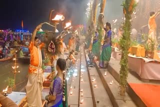 काशी में देव दीपावली से पहले होगा गंगा महोत्सव का आगाज