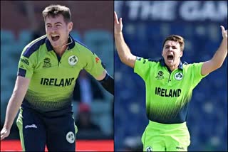 Ireland Becomes First Team to Take Two Hat-Tricks