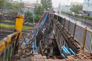 Andheri Gokhale Bridge