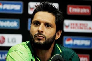 shahid afridi