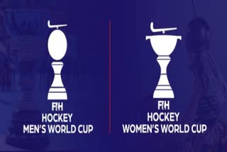 Hockey World Cup 2026