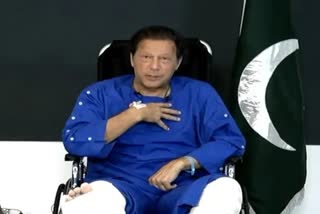 Imran Khan