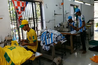 jersey making factory in kozhikode football world cup teams jersey football teams jersey ജഴ്‌സി ജഴ്‌സി ഫാക്ടറി football world cup