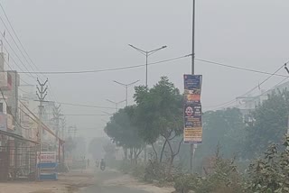 Faridabad Air Quality Index