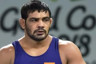 sushil kumar granted bail