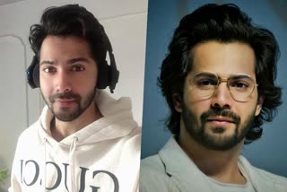 Varun Dhawan diagnosed  Varun Dhawan  രോഗാവസ്ഥ വെളിപ്പെടുത്തി വരുണ്‍ ധവാന്‍  വരുണ്‍ ധവാന്‍  Varun Dhawan battling vestibular hypofunction  vestibular hypofunction  വെസ്‌റ്റിബുലാര്‍ ഹൈപ്പോഫംഗ്‌ഷന്‍