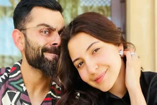 Anushka Sharma wishes birthday to Virat Kohli  Anushka Sharma  Virat Kohli  Virat Kohli birthday  Anushka Sharma Instagram  T20 world cup 2022  അനുഷ്‌ക ശര്‍മ  വിരാട് കോലി  വിരാട് കോലിക്ക് പിറന്നാള്‍ ആശംസ നേര്‍ന്ന് അനുഷ്‌ക  അനുഷ്‌ക ശര്‍മ ഇന്‍സ്റ്റഗ്രാം  എബി ഡിവില്ലിയേഴ്‌സ്  AB de Villiers