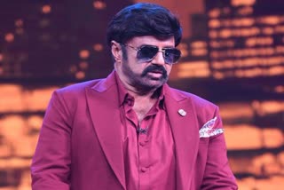 Balakrishna unstoppable