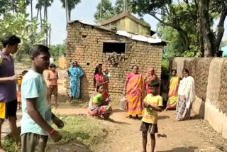 Warning of Panchayat Vote Boycott by Raidanga Villagers in Durgapur