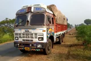 illegal cow smuggling in balasore