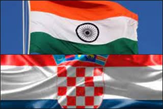 India and Croatia undertake comprehensive review of bilateral cooperation including economic, defense ties