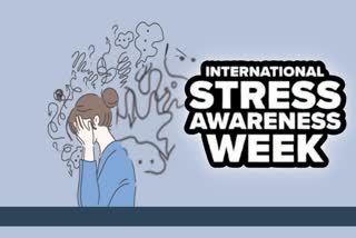 International Stress Awareness Week: ହ୍ରାସ ପାଇଲେ ଚାପ, ସୁସ୍ଥ ରହିବ ଶରୀର