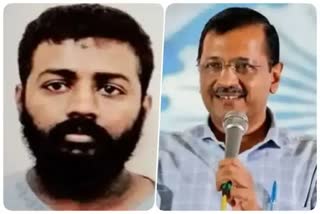 Sukesh claims, Kejriwal had asked to raise Rs 500 crore