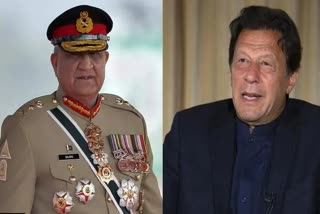 Assassination attempt to Imran Khan: ଇମ୍ରାନଙ୍କ ବିରୋଧରେ କାର୍ଯ୍ୟାନୁଷ୍ଠାନ ପାଇଁ ସରକାରକୁ ଅନୁରୋଧ କଲା ପାକ ସେନା