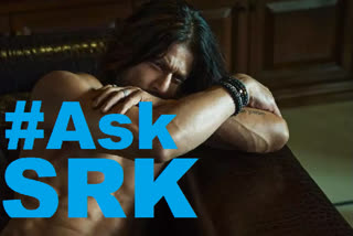 AskSRK session