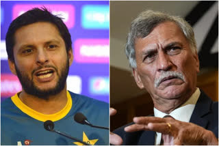 T20 world cup  Roger Binny hits out at Shahid Afridi  Roger Binny  BCCI president against Shahid Afridi  Shahid Afridi  ICC  BCCI  ടി20 ലോകകപ്പ്  ഇന്ത്യന്‍ ക്രിക്കറ്റ് ടീം  Indian cricket team  ഷാഹിദ് അഫ്രീദി  ബിസിസിഐ  റോജര്‍ ബിന്നി  അഫ്രീദിക്കെതിരെ സിസിഐ പ്രസിഡന്‍റ് റോജര്‍ ബിന്നി  ഇന്ത്യന്‍ ക്രിക്കറ്റ് ടീം