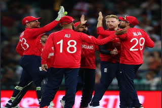 T20 World Cup 2022: England beat Sri Lanka to reach semifinals, defending champions Australia knocked out