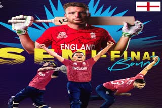 England beat Sri Lanka by four wickets, qualify for T20 World Cup semifinals
