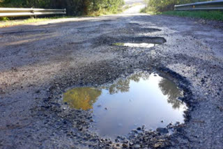 New technology to reduce potholes