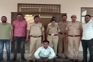 Man arrested in murder of his brother in Sri Ganganagar