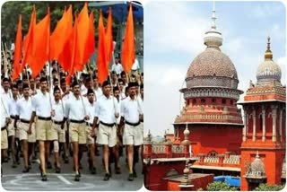 RSS cancels Nov 6 events in TN